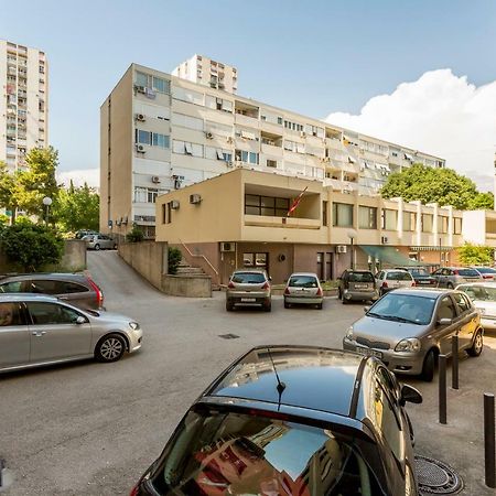 Studio Apartment Nikol Split Exterior photo