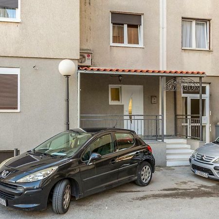Studio Apartment Nikol Split Exterior photo
